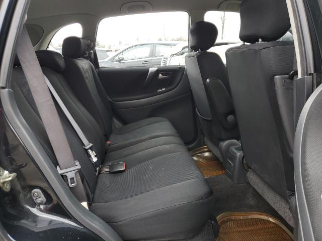 JS2RD62H865350429 Suzuki Aerio