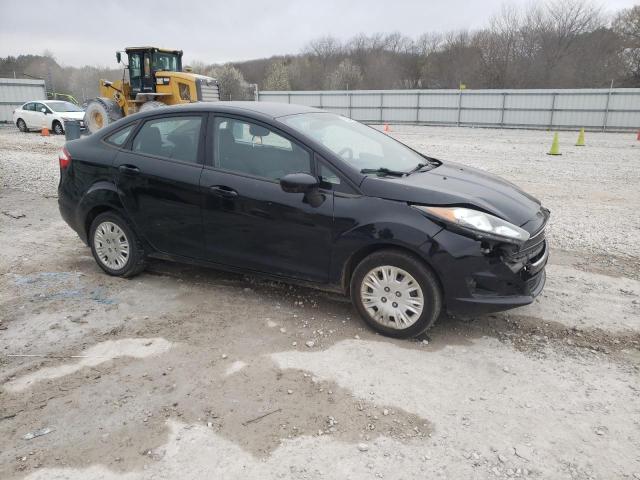 Vin: 3fadp4aj5gm126511, lot: 43285643, ford fiesta s 20164