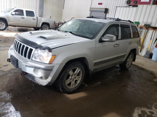 2005 Jeep Grand Cherokee Laredo