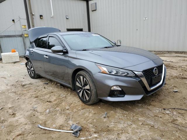 2019 NISSAN ALTIMA SV - 1N4BL4DV7KC111438