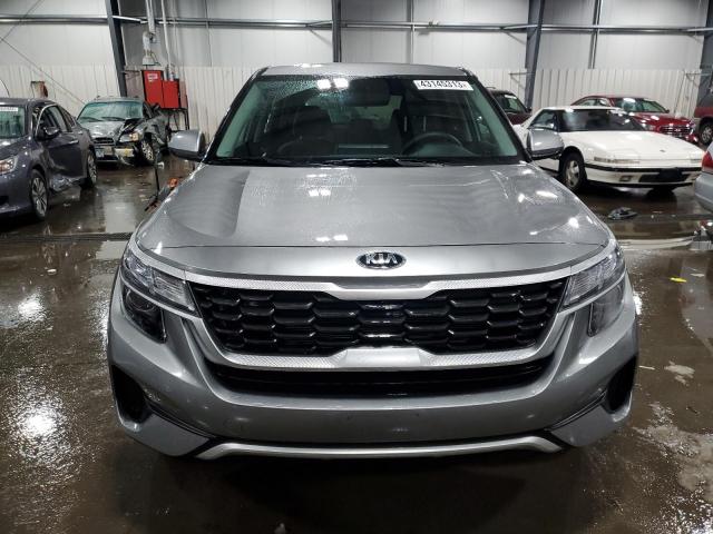 2021 KIA SELTOS LX - KNDEPCAA5M7221553