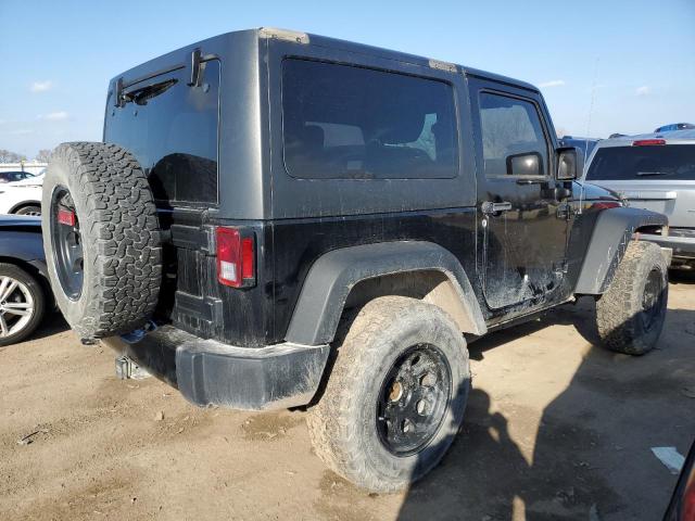 1C4AJWAG0HL667628 Jeep Wrangler Sport