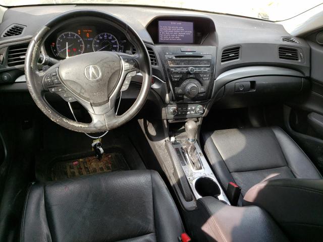 19VDE1F7XEE002049 Acura Ilx 20 Tech