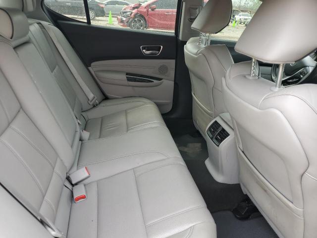 2020 ACURA TLX TECHNO - 19UUB3F42LA002582