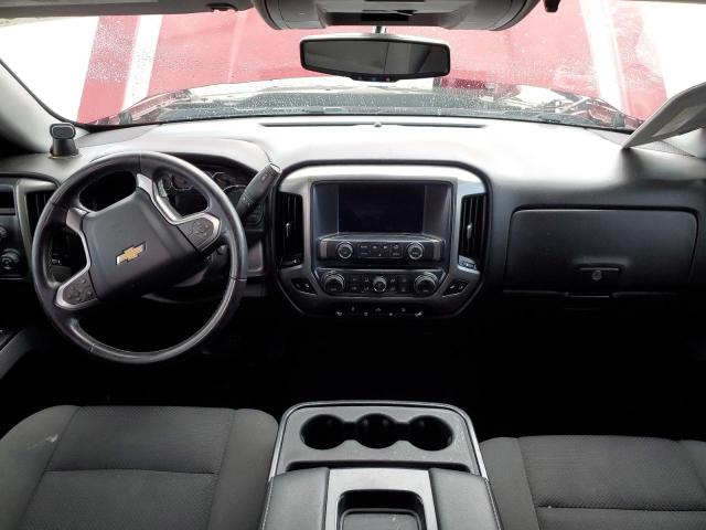 2018 CHEVROLET SILVERADO 1GCVKREH5JZ276304
