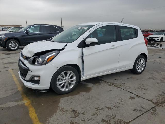 2022 CHEVROLET SPARK 1LT KL8CD6SA4NC018039