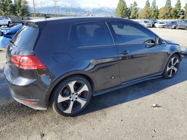 2016 VOLKSWAGEN GTI S/SE - 3VWYT7AU6GM004336