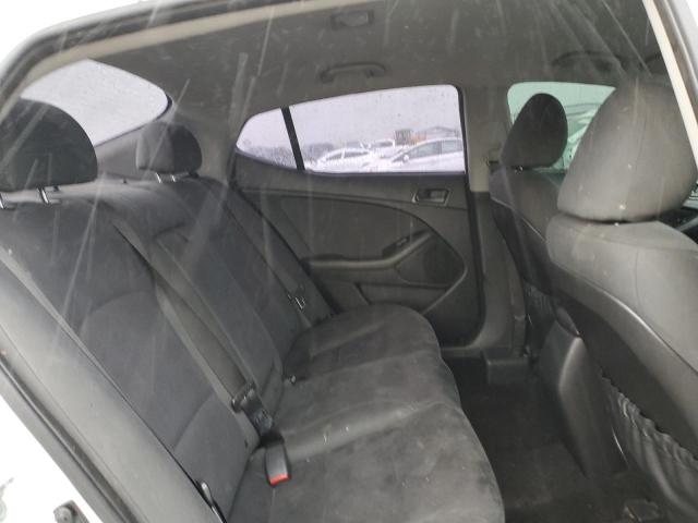 5XXGM4A7XFG394796 KIA Optima Lx