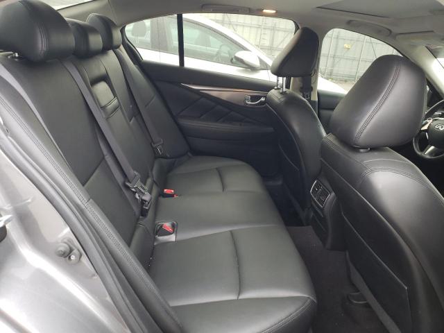 2017 INFINITI Q50 PREMIU - JN1EV7AR2HM838387