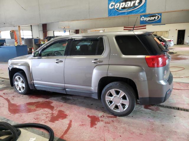 2GKFLREK8C6129913 GMC Terrain Sle