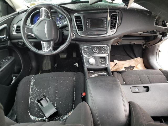 2016 CHRYSLER 200 LIMITE 1C3CCCAB1GN164378