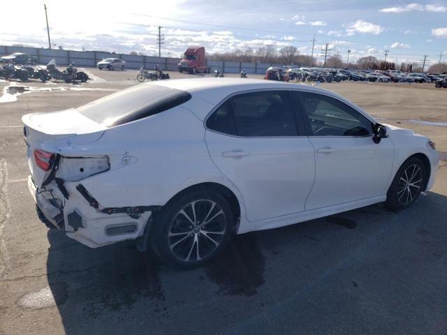 2018 TOYOTA CAMRY L JTNB11HK6J3050561