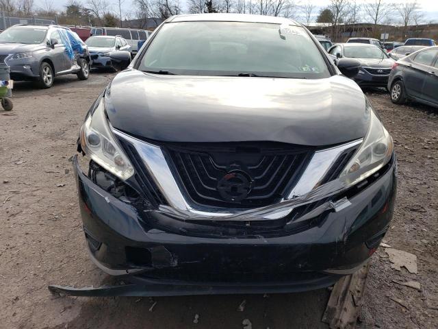 2016 NISSAN MURANO 5N1AZ2MHXGN154150