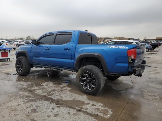 2017 TOYOTA TACOMA DOU 5TFAZ5CN3HX042888