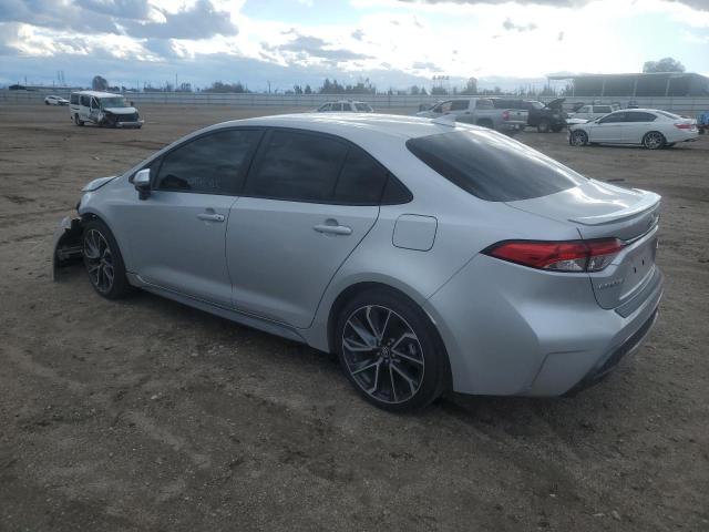 2020 TOYOTA COROLLA SE 5YFS4RCE3LP027289