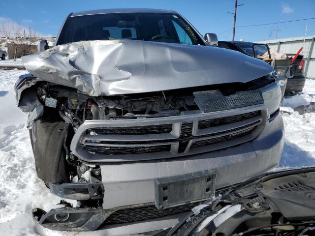 1C4SDJCTXGC370096 Dodge Durango R/t