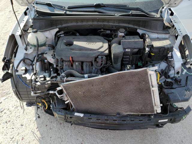 2021 HYUNDAI TUCSON LIM KM8J33AL3MU285325