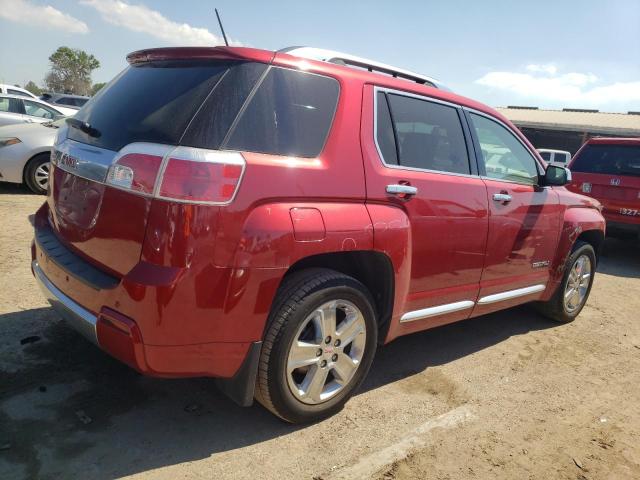 2015 GMC TERRAIN DE - 2GKALUEK5F6147383