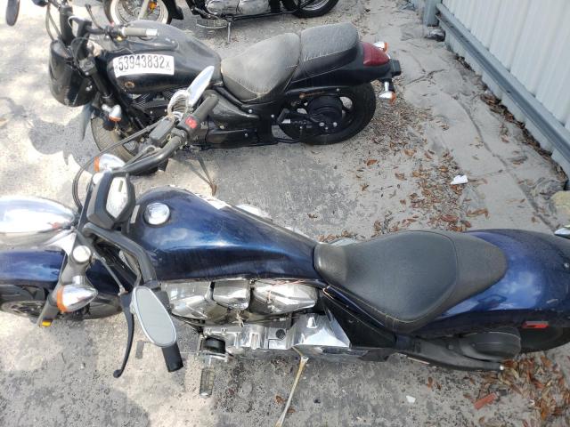 2020 HONDA VT1300 CX - JH2SC6123LK500673