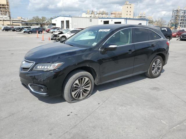 2017 Acura RDX 