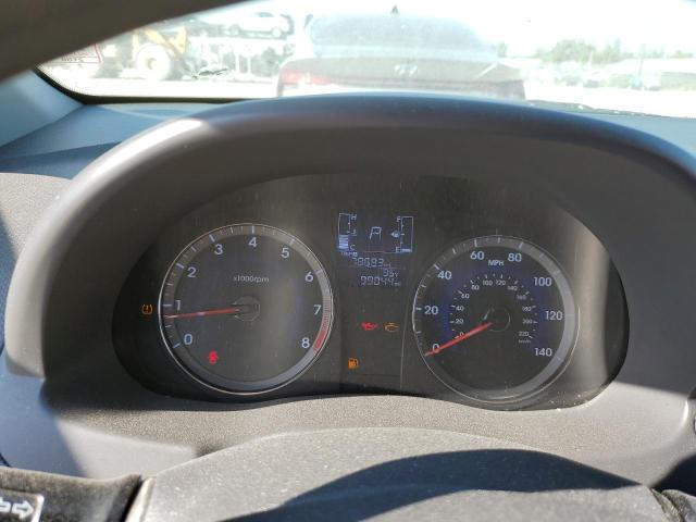 2017 HYUNDAI ACCENT SE KMHCT4AE4HU172103
