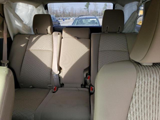 2020 TOYOTA 4RUNNER SR JTEZU5JR8L5217871