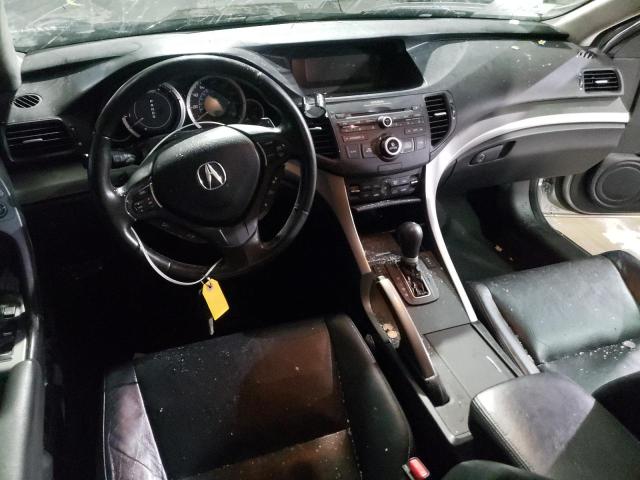 JH4CU2F64AC000784 Acura TSX