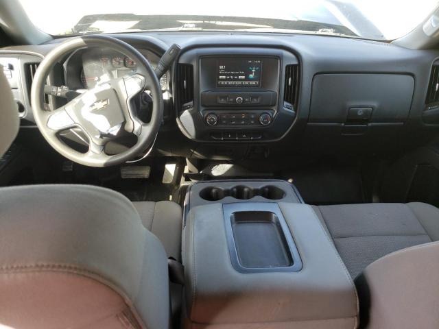 2016 CHEVROLET SILVERADO 1GCVKNEC9GZ207704