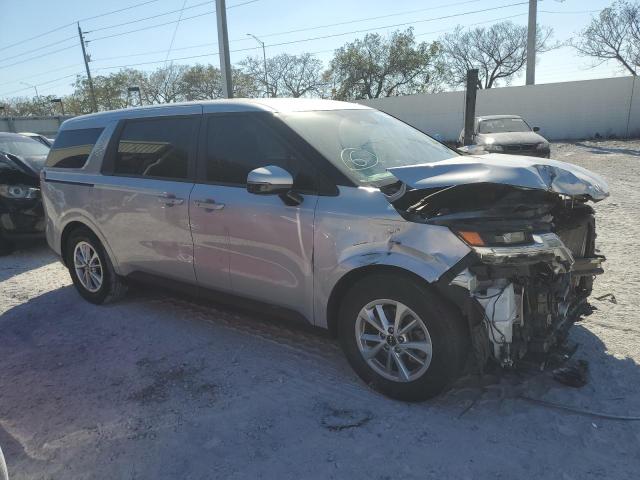 2022 KIA CARNIVAL L - KNDNB4H35N6116014