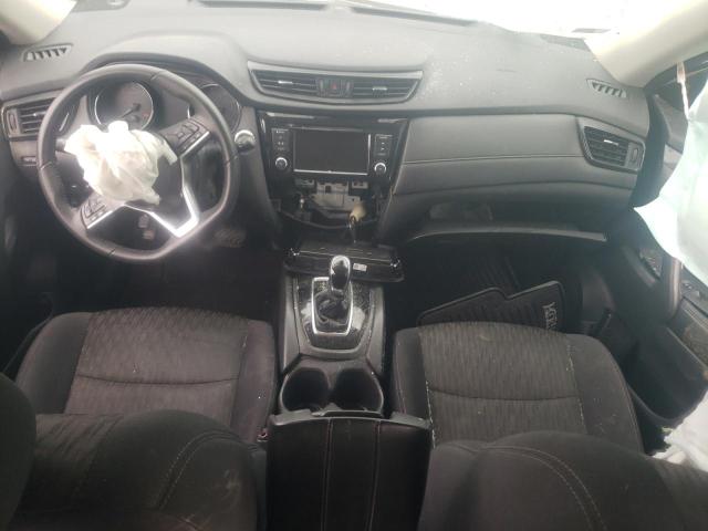 2019 NISSAN ROGUE S 5N1AT2MVXKC700778