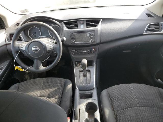 3N1AB7AP1JY203671 Nissan SENTRA S