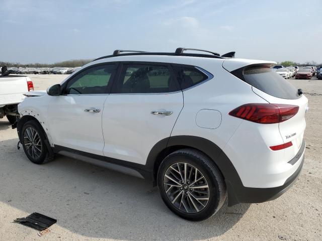 2021 HYUNDAI TUCSON LIM KM8J33AL3MU285325