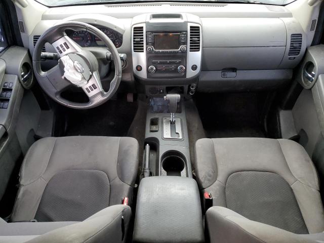 2015 NISSAN XTERRA X 5N1AN0NU1FN657088