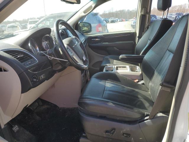 2016 CHRYSLER TOWN & COU 2C4RC1BG9GR301106