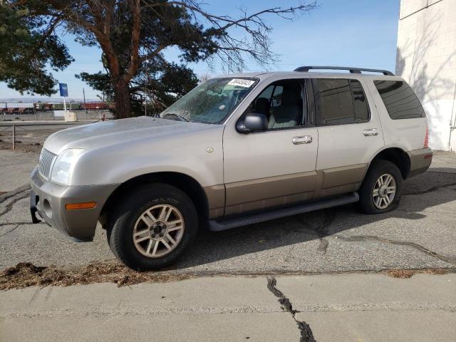 2003 Mercury Mountaineer 