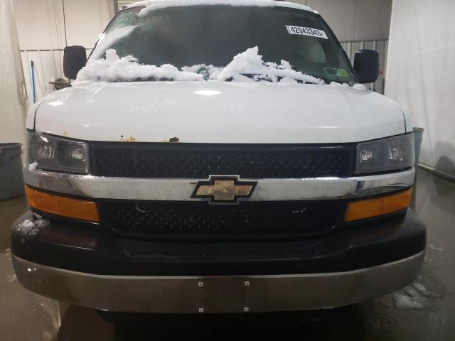 2015 CHEVROLET EXPRESS G2 1GBWGRFF4F1189488