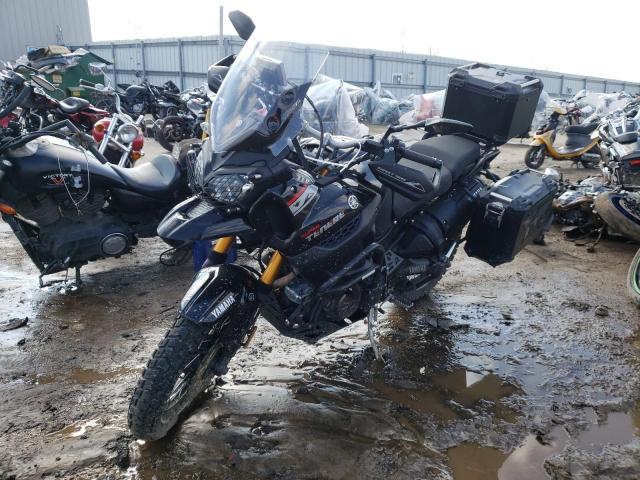 2016 YAMAHA XT1200ZE JYADP05EXGA000668