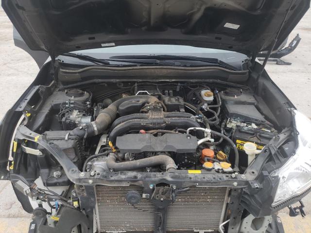2015 SUBARU FORESTER 2 - JF2SJARC5FH497230