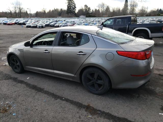 5XXGM4A74EG264284 KIA Optima Lx