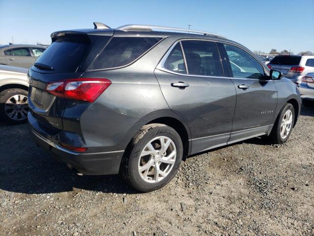 2020 CHEVROLET EQUINOX LT 3GNAXVEX2LL234772