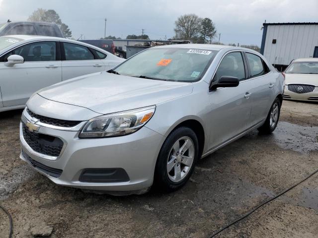 2016 Chevrolet Malibu Limited LS