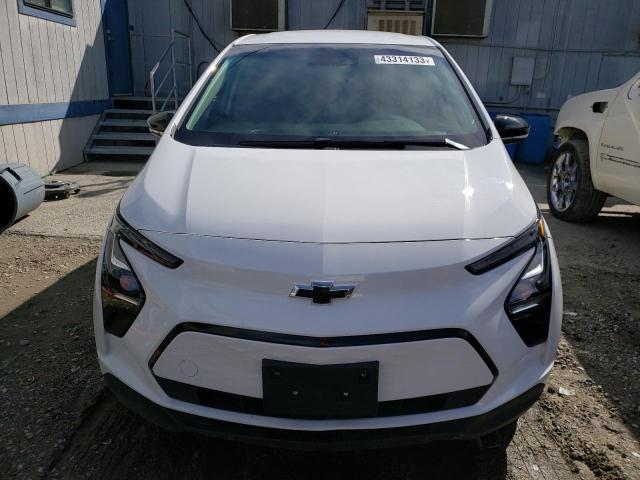 2022 CHEVROLET BOLT EV 1L 1G1FW6S02N4135000