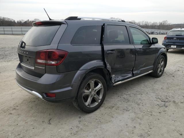 2016 DODGE JOURNEY CR 3C4PDCGG4GT199445