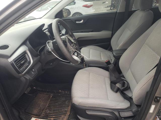 3KPA24AD5ME391179 KIA RIO LX