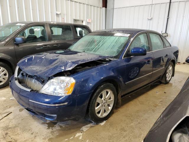 2005 Ford Five Hundred SEL