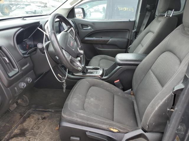 1GTH6CEN8H1256397 GMC Canyon