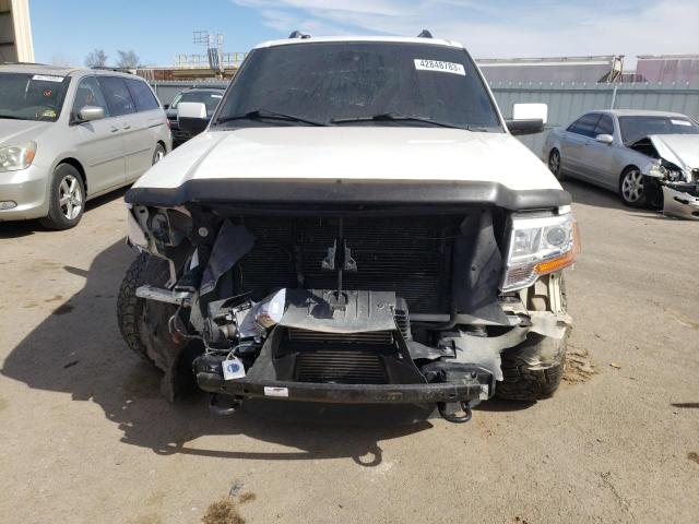 2016 FORD EXPEDITION 1FMJU2AT3GEF02510