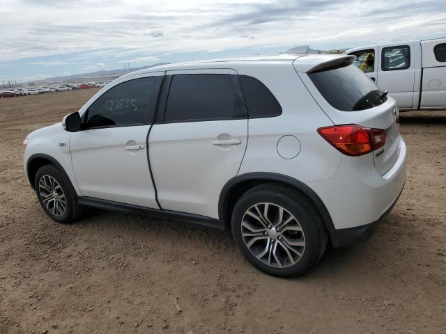 JA4AP3AU4HZ061114 Mitsubishi Outlander Sport Es