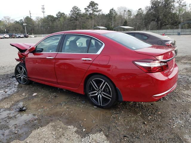 2017 HONDA ACCORD SPO 1HGCR2F12HA239989