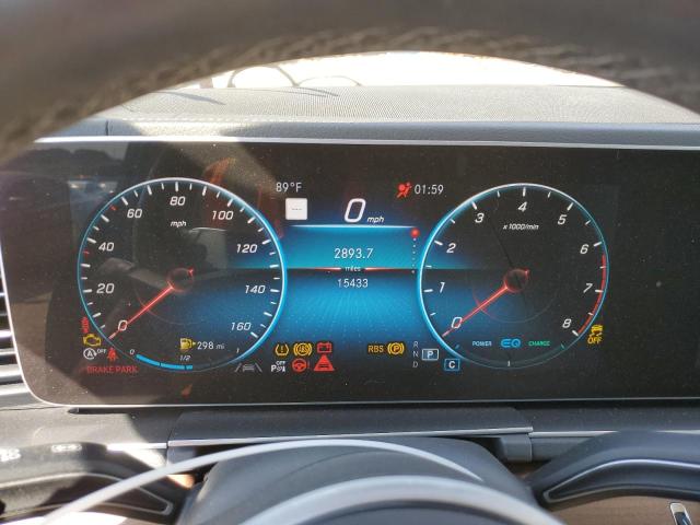 2020 MERCEDES-BENZ GLS 450 4M 4JGFF5KE6LA131278